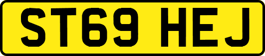 ST69HEJ