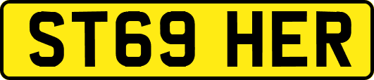 ST69HER