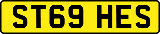 ST69HES
