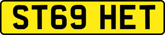 ST69HET
