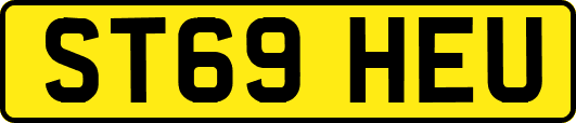 ST69HEU