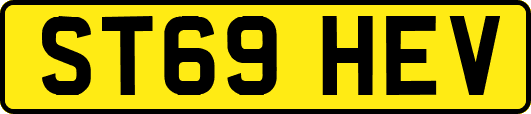 ST69HEV