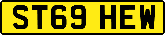 ST69HEW