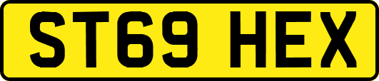 ST69HEX