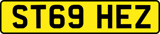ST69HEZ