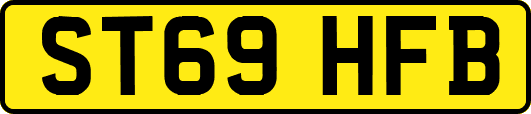 ST69HFB