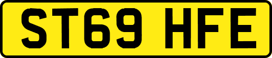ST69HFE