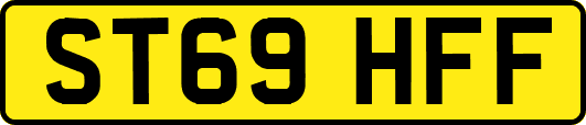 ST69HFF