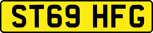 ST69HFG