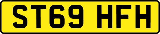ST69HFH