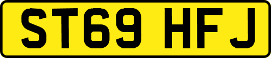 ST69HFJ
