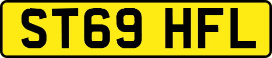 ST69HFL