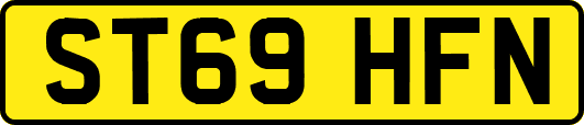 ST69HFN