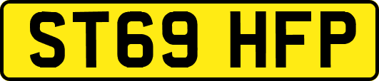 ST69HFP