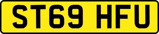 ST69HFU
