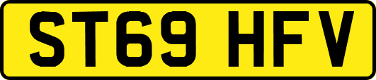 ST69HFV