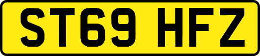 ST69HFZ