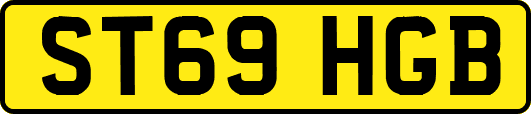 ST69HGB