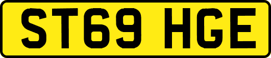 ST69HGE