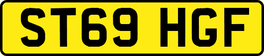 ST69HGF