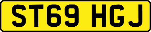 ST69HGJ