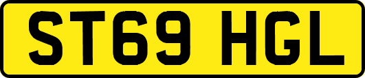 ST69HGL