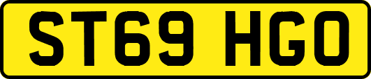 ST69HGO