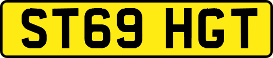 ST69HGT