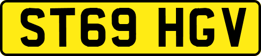 ST69HGV