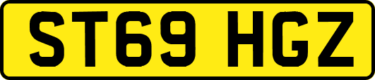 ST69HGZ