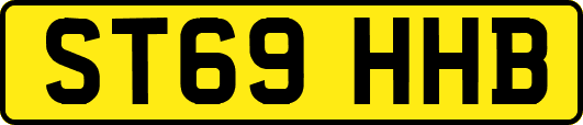 ST69HHB