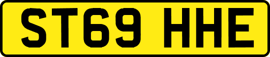 ST69HHE
