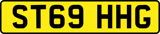 ST69HHG