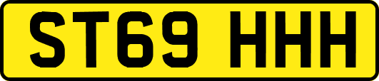 ST69HHH