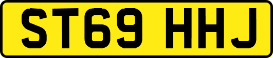 ST69HHJ