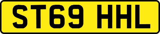 ST69HHL