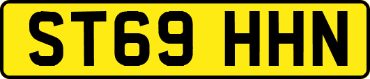 ST69HHN