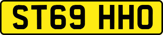 ST69HHO