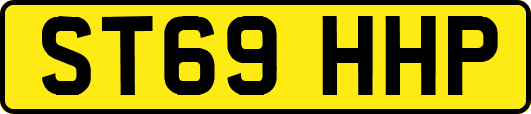 ST69HHP