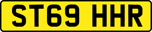 ST69HHR