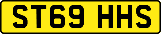 ST69HHS