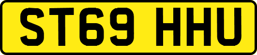 ST69HHU