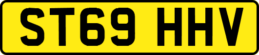 ST69HHV