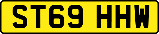 ST69HHW