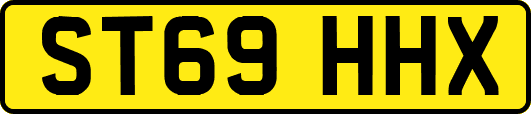 ST69HHX