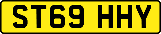 ST69HHY