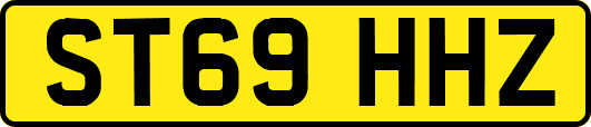 ST69HHZ