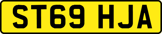 ST69HJA