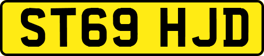 ST69HJD