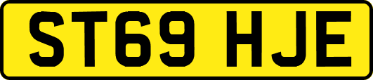 ST69HJE